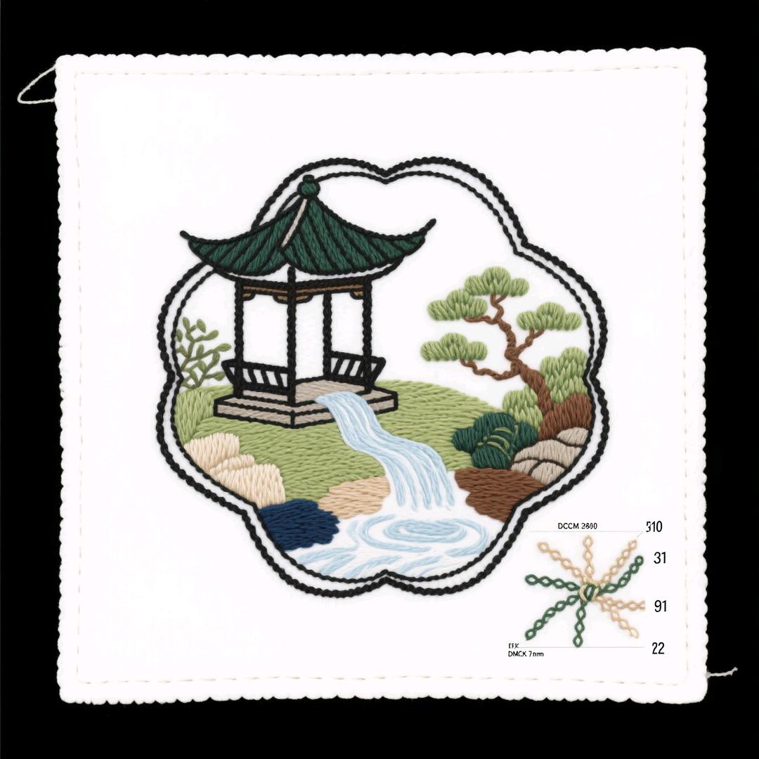AI手艺利利