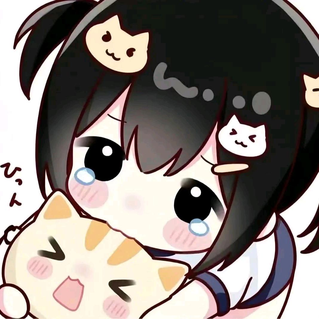 喵喵喵～