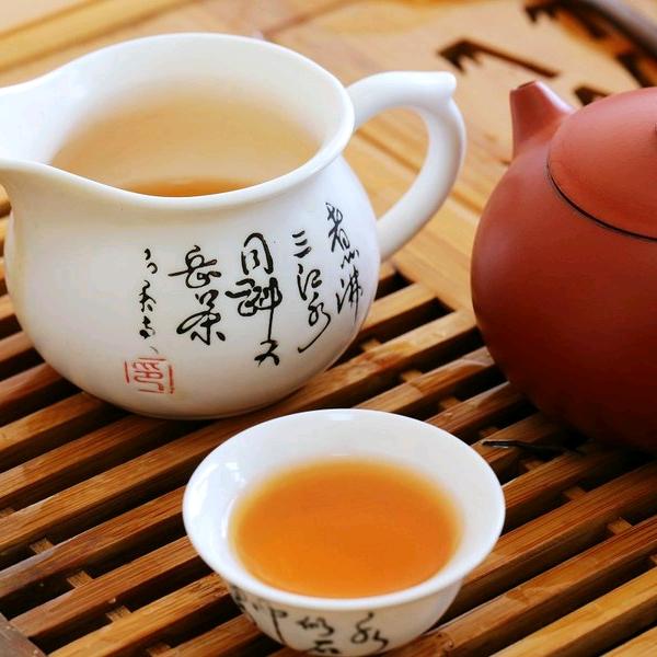 茶暖人间事