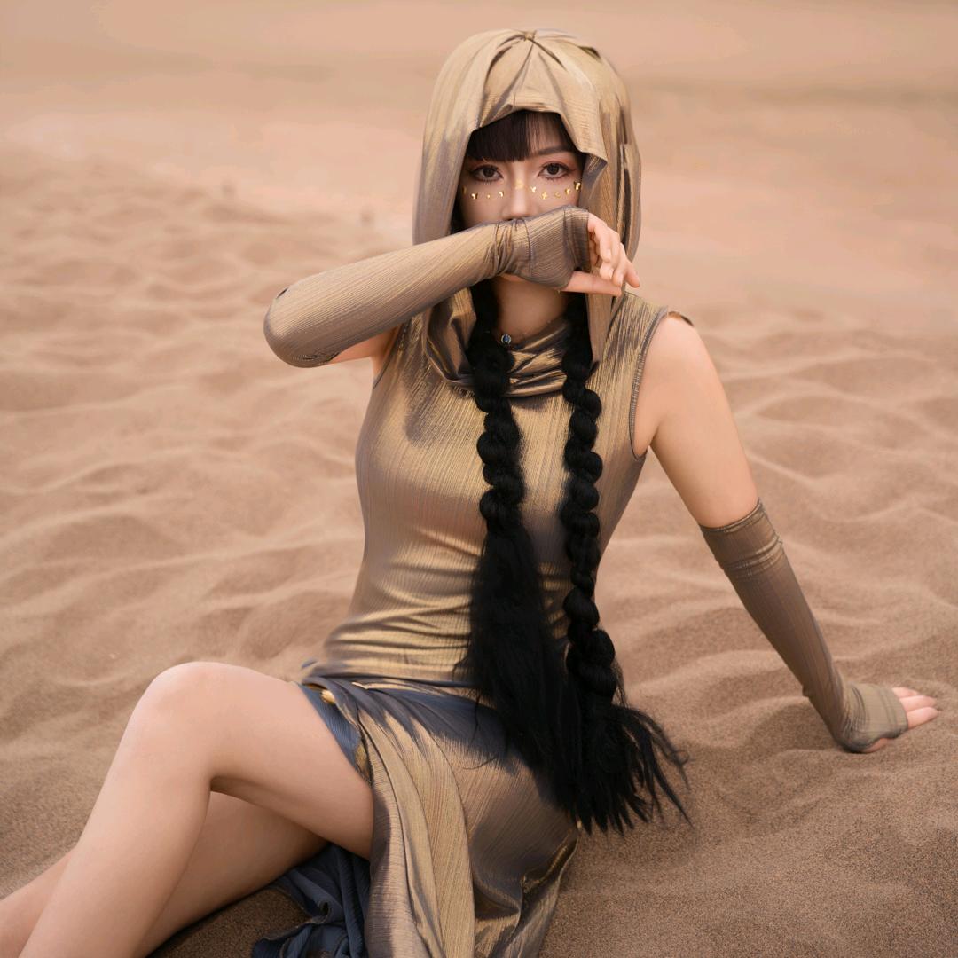 童女士℡