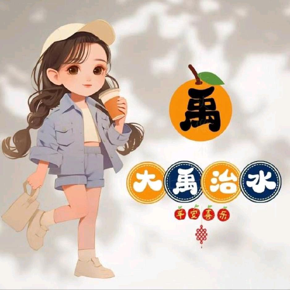 小禹@摆摊