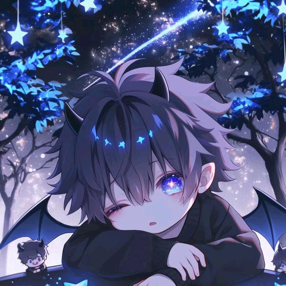 满天星𝓜𝓙