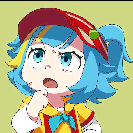晗哈哈