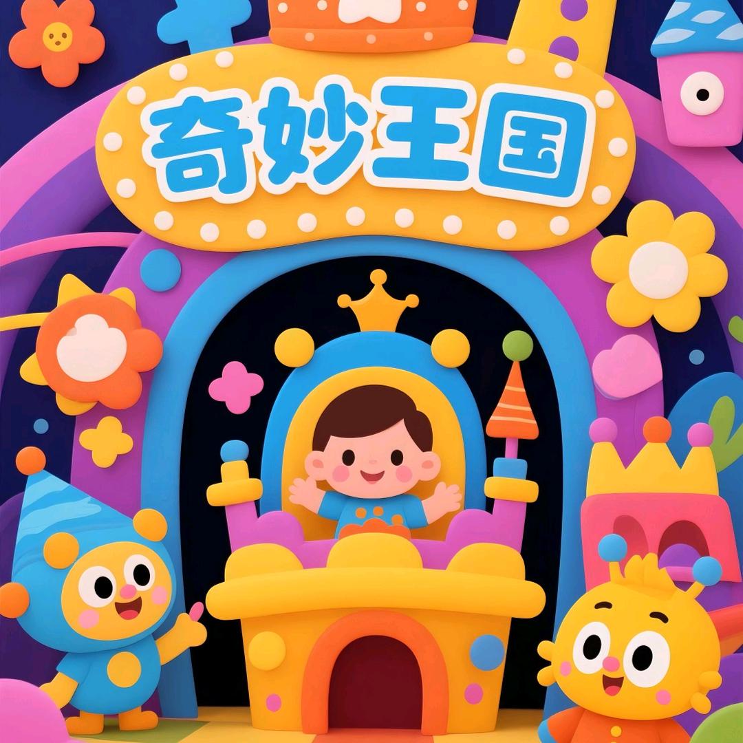 奇妙王国
