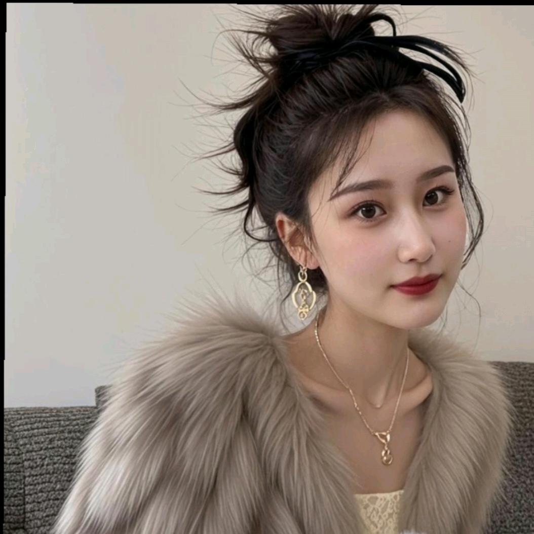 🧚‍♀嘉莉～