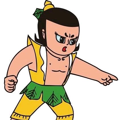 葫芦娃（收徒）