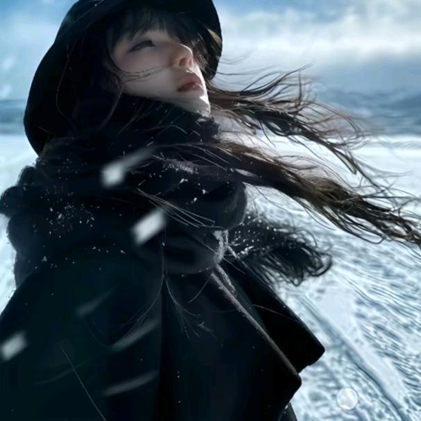 我是黏苞米女士