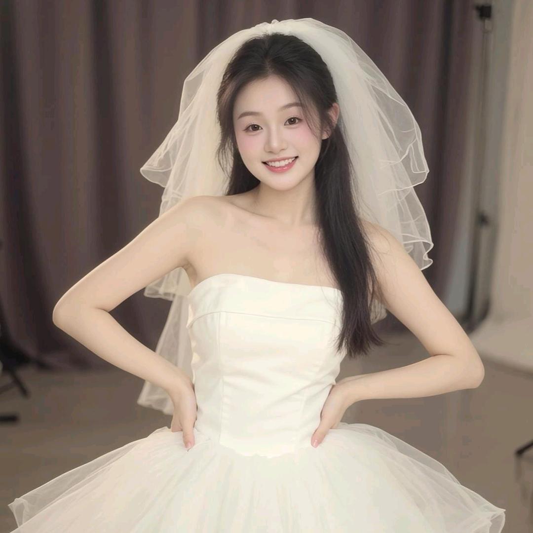白羊座♈️的小琴子