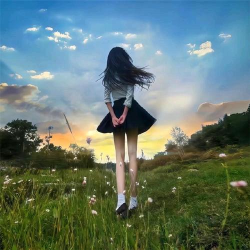 雨婷《服饰百搭》