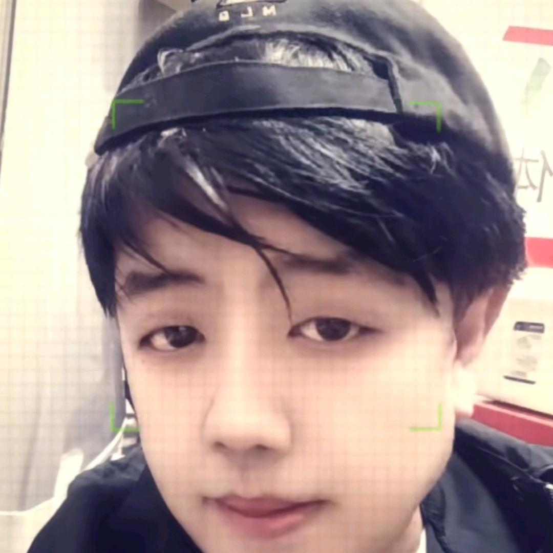 나는 너를 좋아해