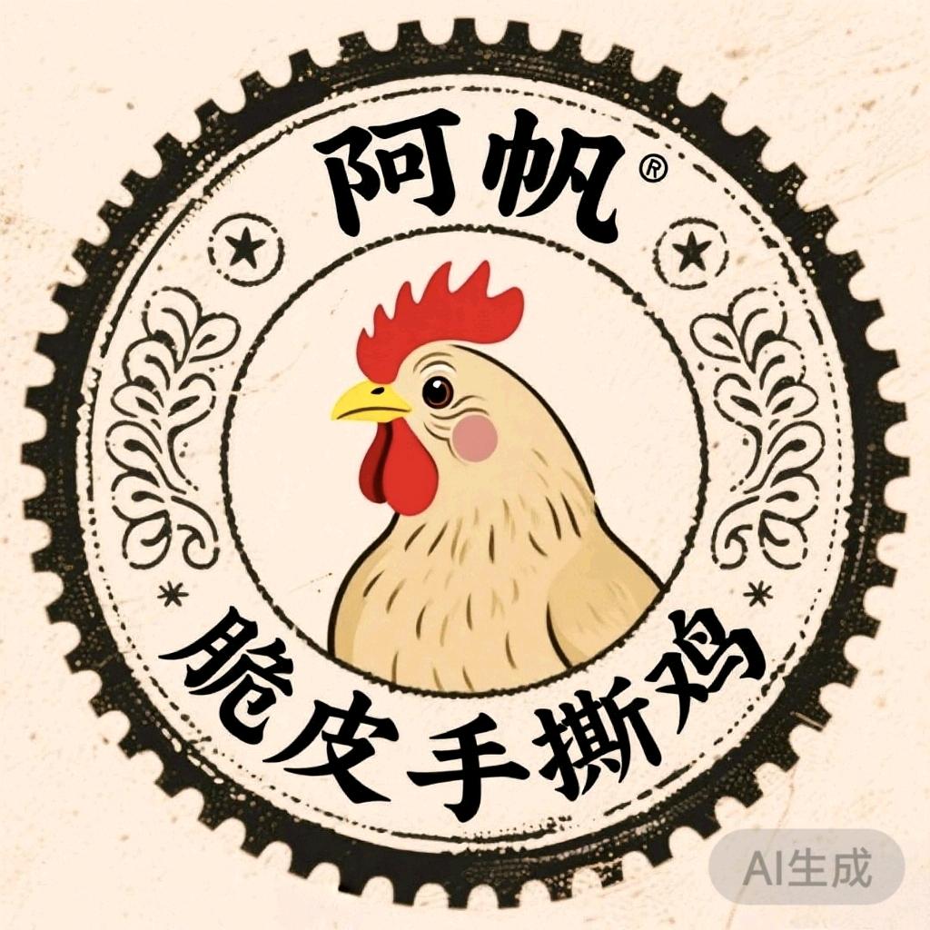 有教学员（脆皮手撕鸡仙桥古溪市场中街）