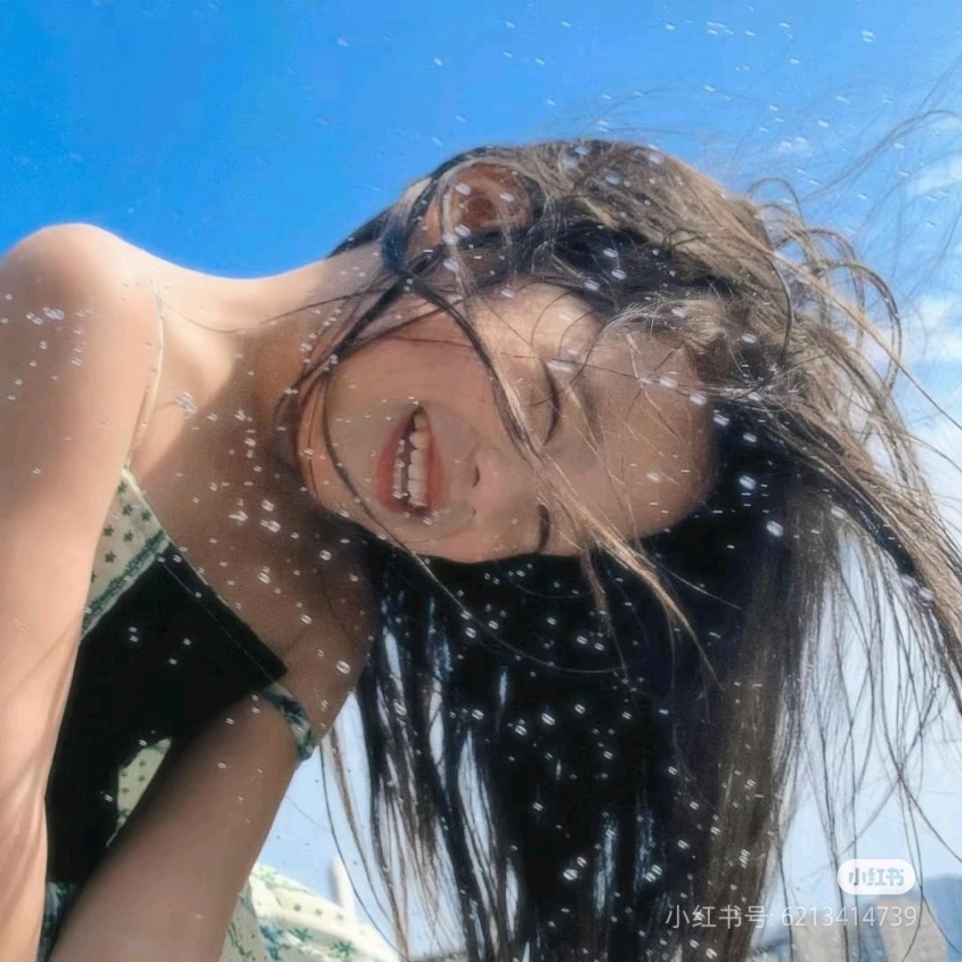 风干女孩💆