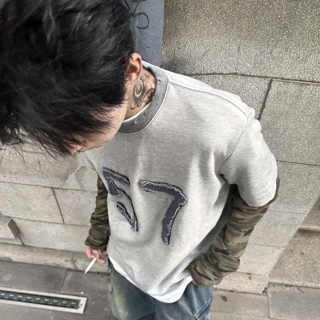 离开会好点