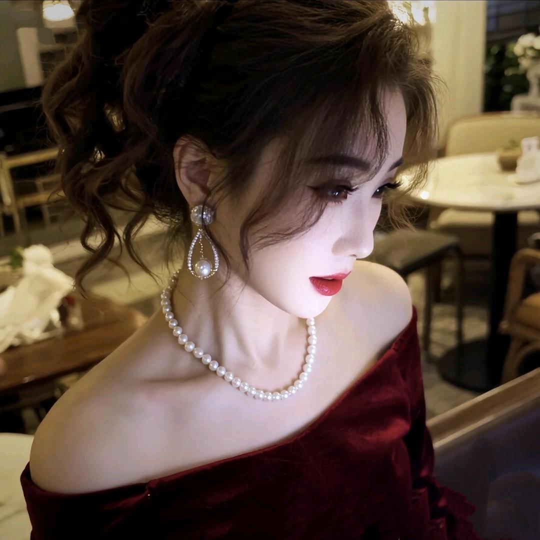 💧冰鑫姐姐👑（冲刺年度嘉年华）