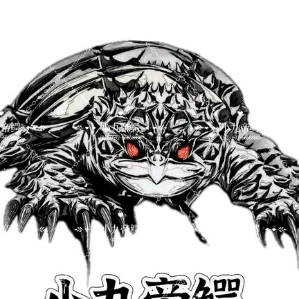 老九养龟佬(橱窗版)