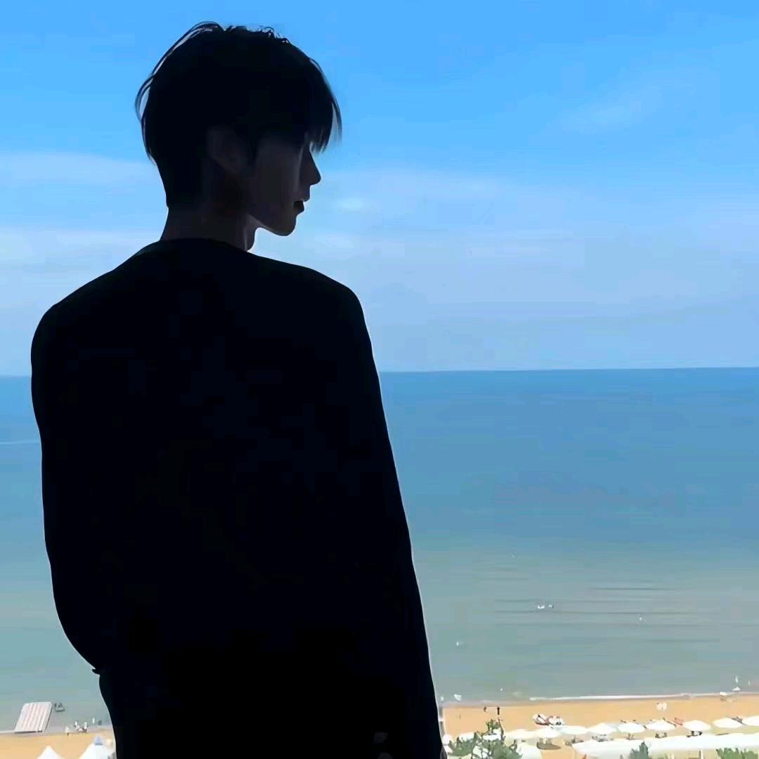 维心安❤️‍🔥