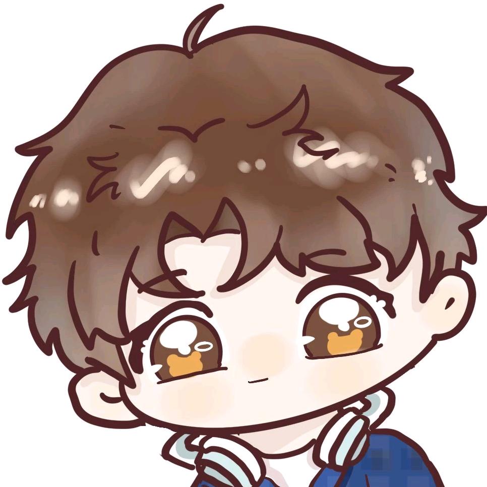 昏头崽💫（沪上小师赛）