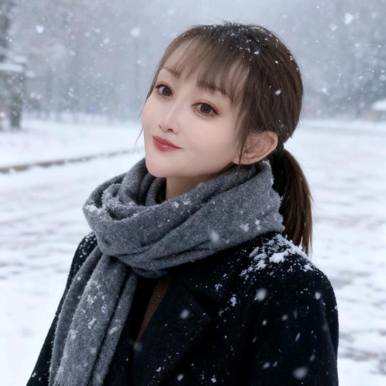东北小妹