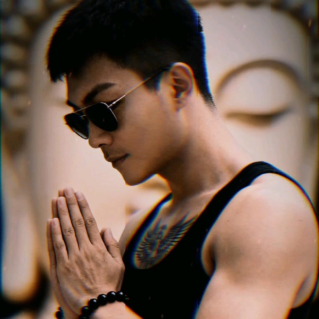 云南～傣味烧烤餐厅 烤帅小钟