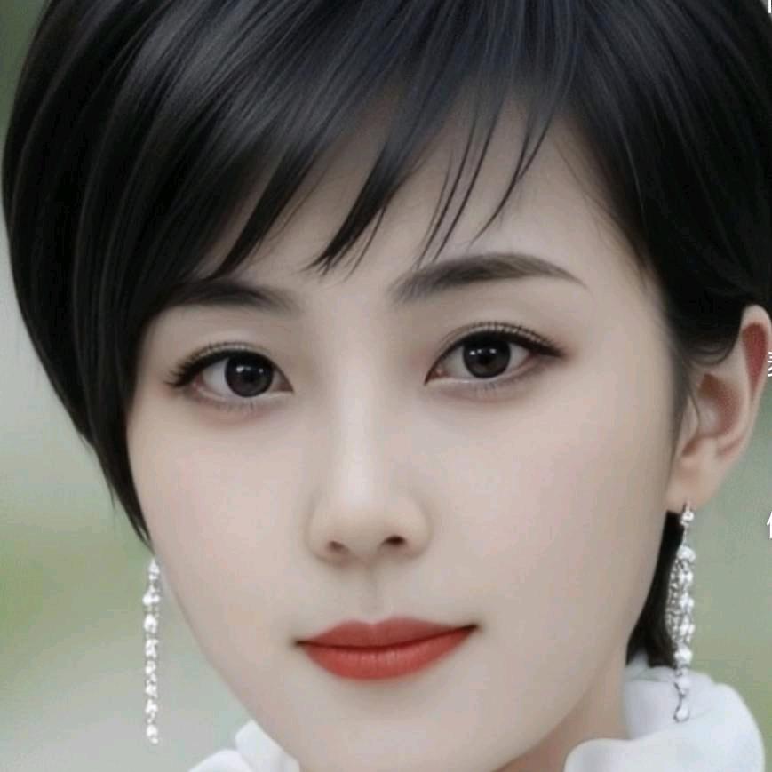 云姐释怀了