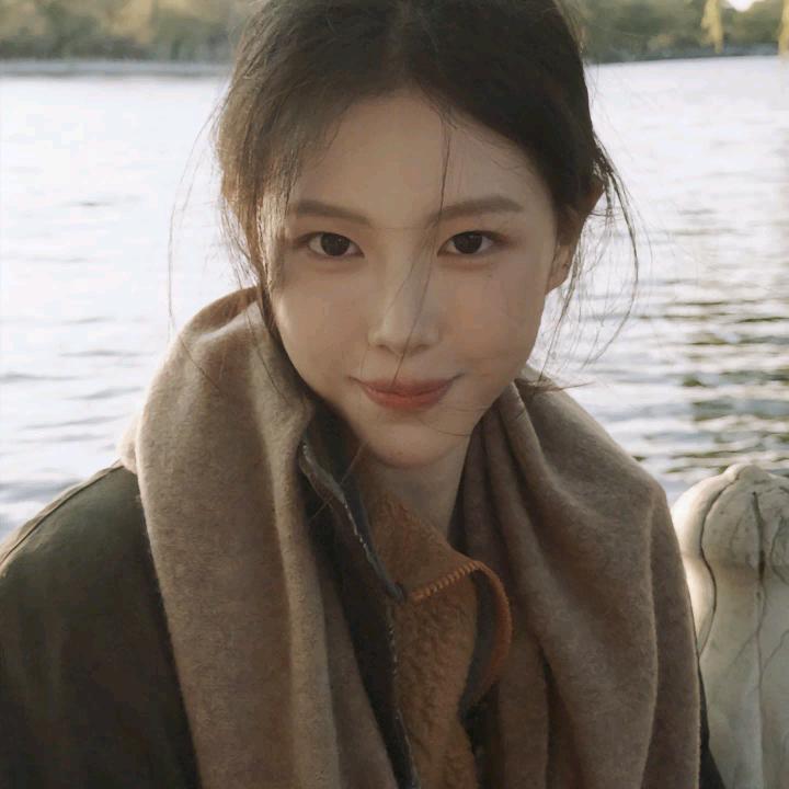 超级幸运小美