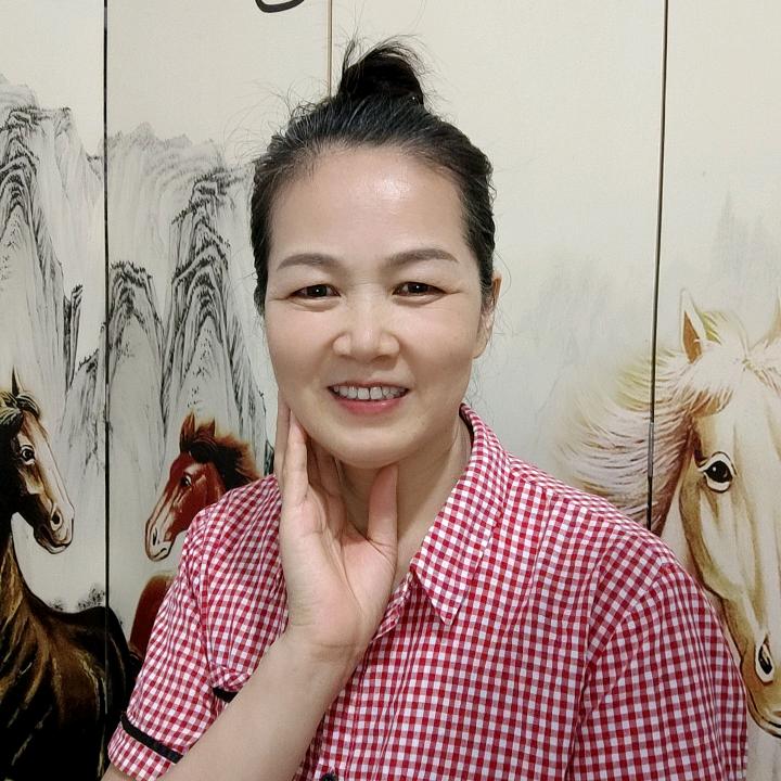 阜南凤姐