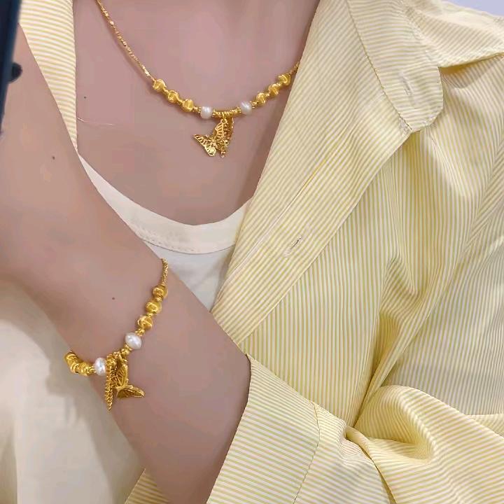 兰考县珍雅福金包银