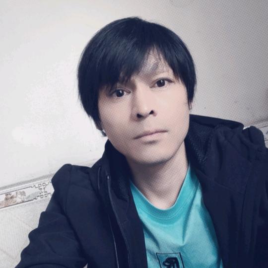 满眼皆温柔