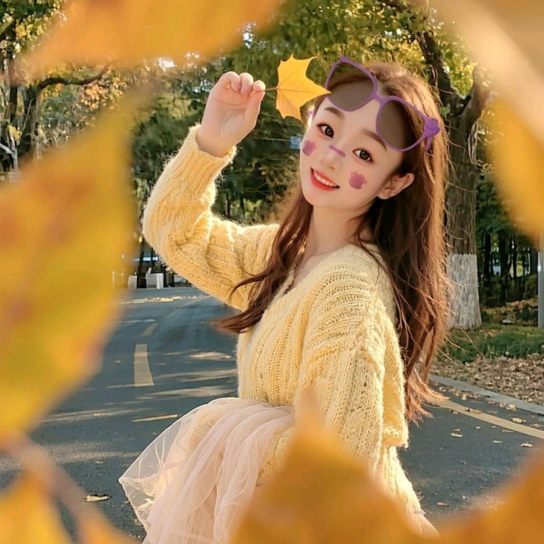 梦女孩