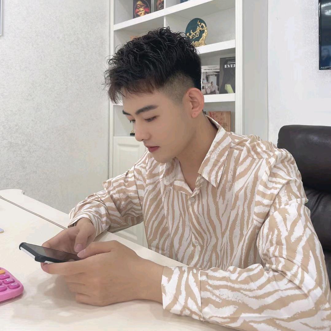 顺心顺意（男）