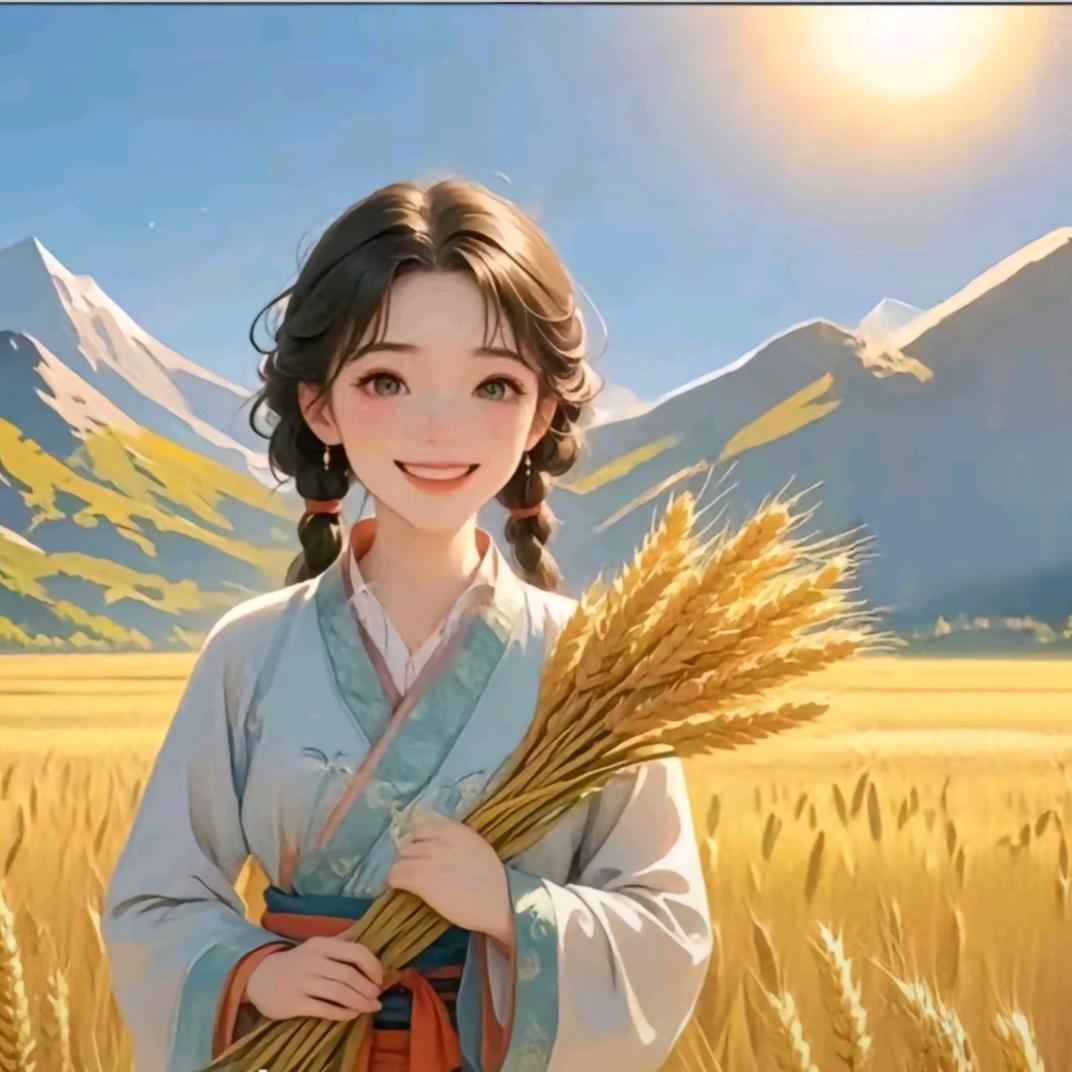 在大理做木门的陈姐