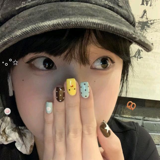 给我一点时间和好心情