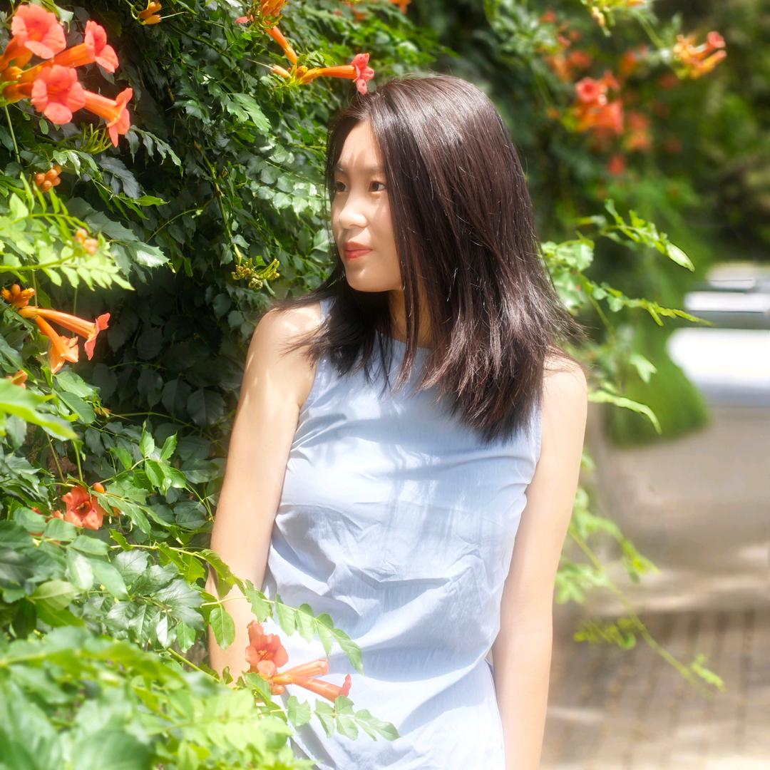 麦田里的小黄人