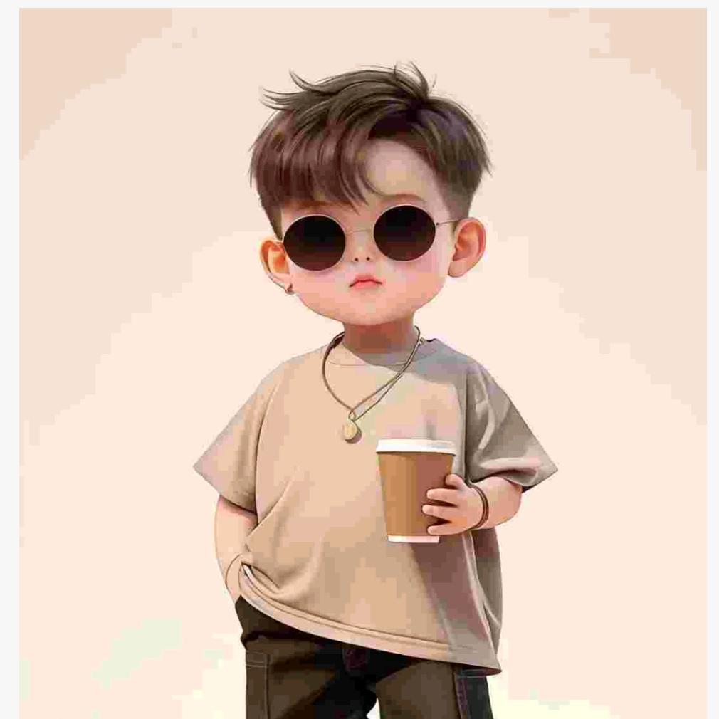 佛系´•ﻌ•`人生