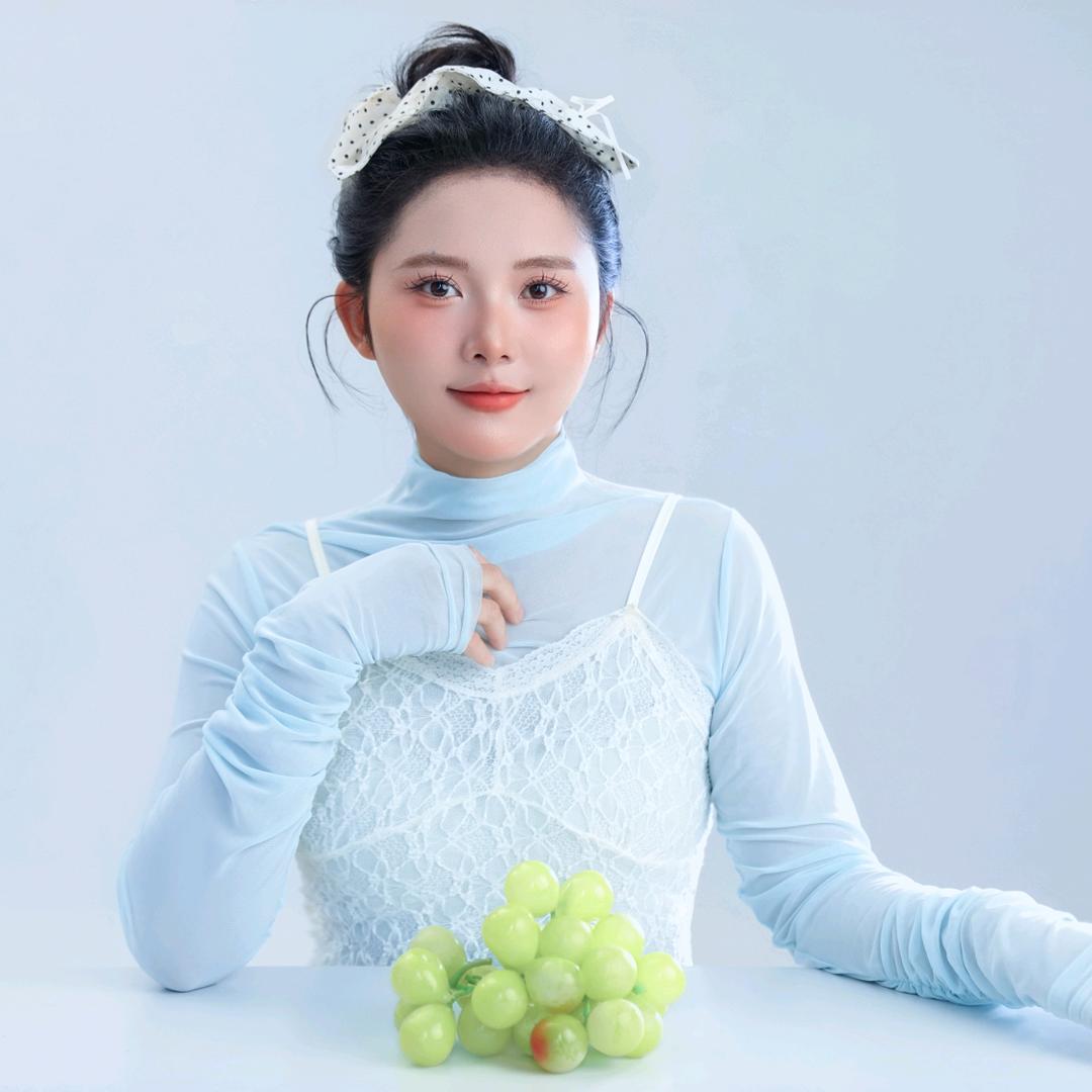 小美唱山歌