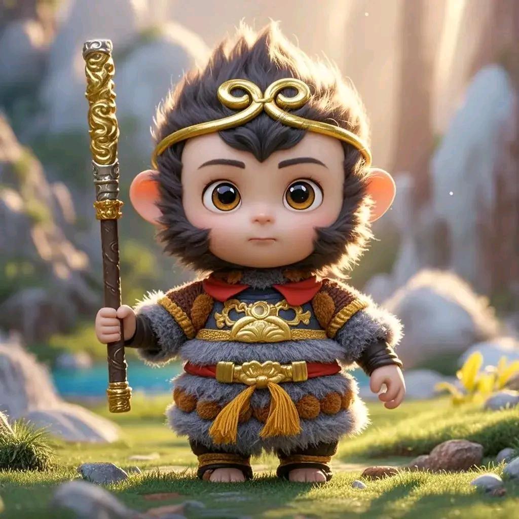 洲洲李家三公子