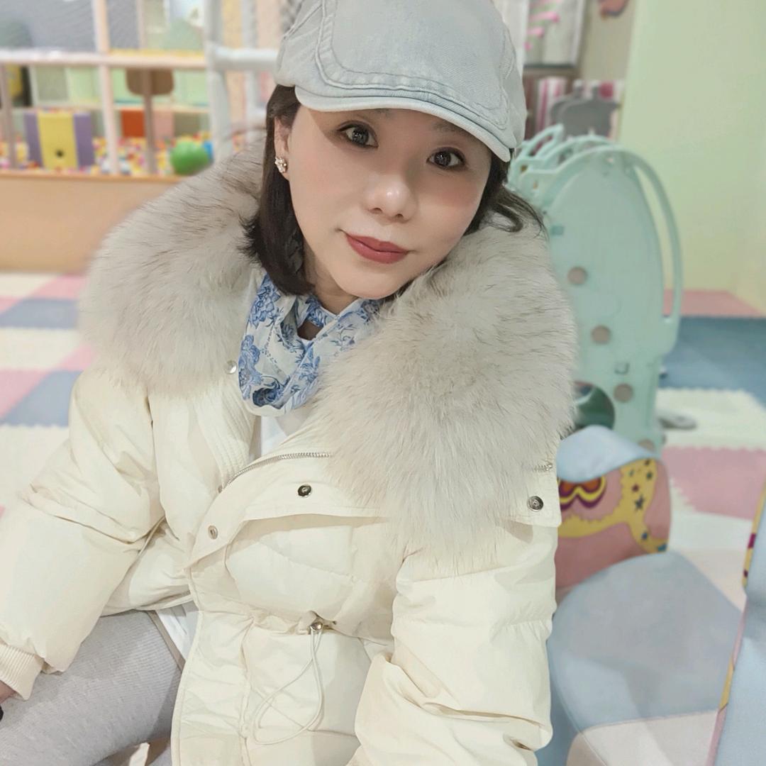 沐沐妈-飞燕（带娃中）