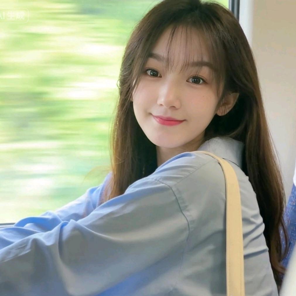 郁見🌷