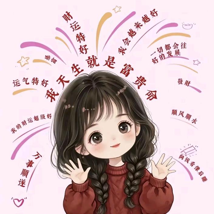 万物缘（甄选）