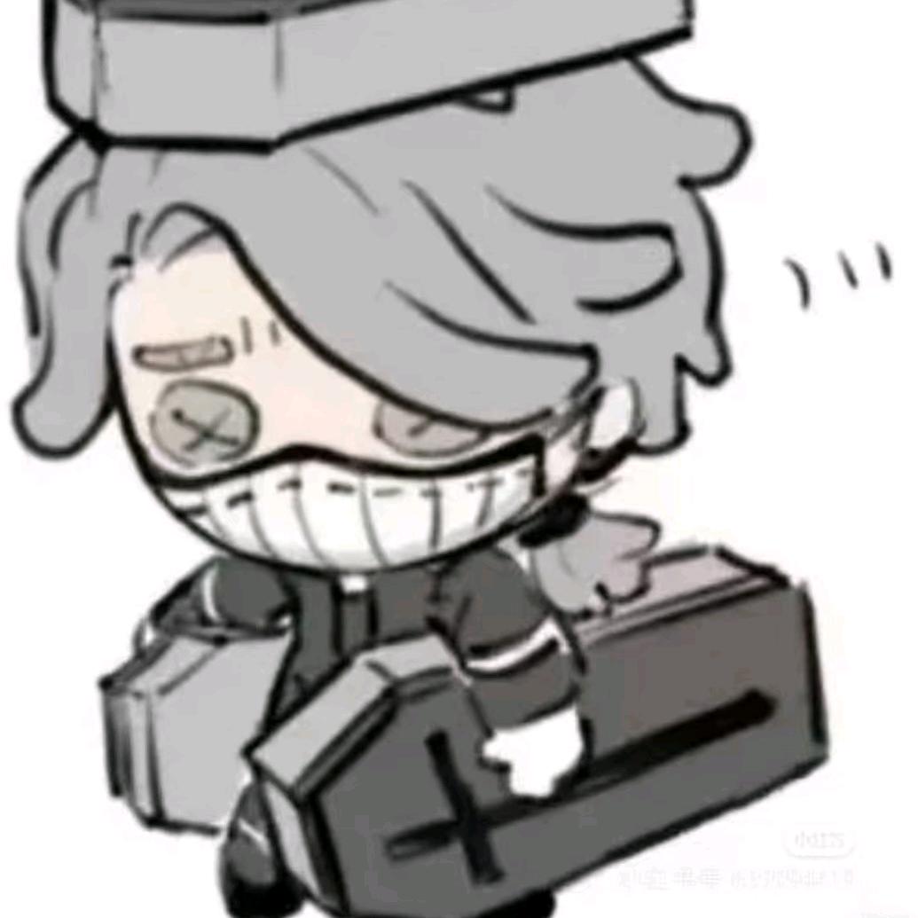 刺猹（点赞会被亲＾3＾）