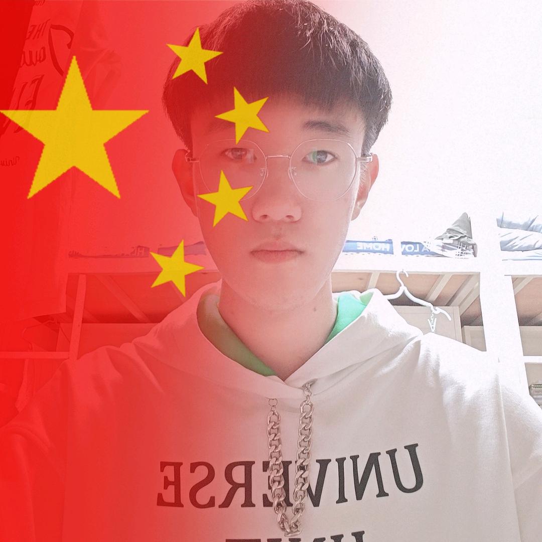 @Super柏（打球小田儿🏸）