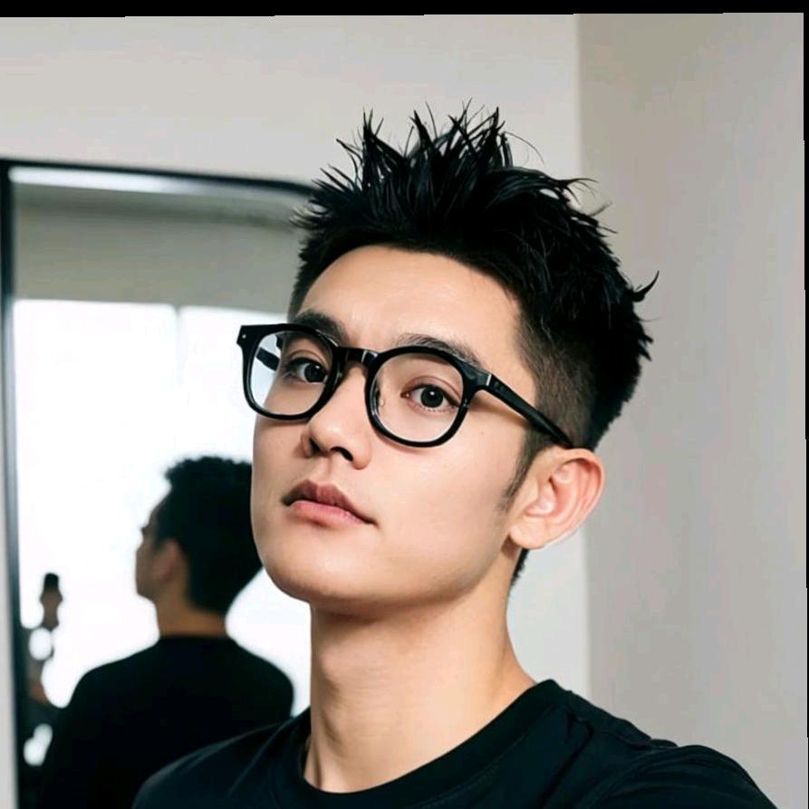 旺财小可爱