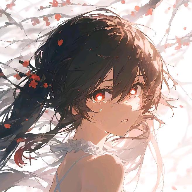 花非花🐾（休勿Q）