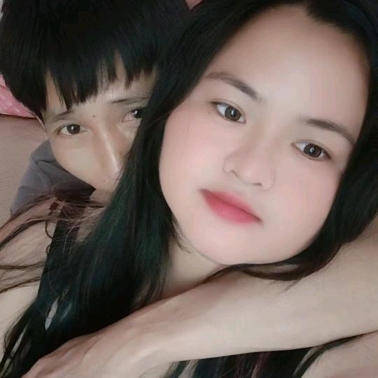 陈夫妇👩‍❤️‍👨