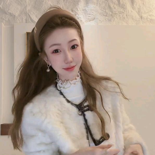 美美(私服分享号)-直播返场