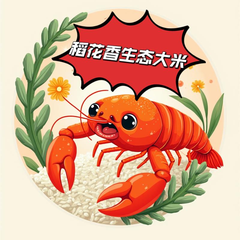 萝北县凤翔镇付哥美姐寒地小龙虾养殖场（个体工商户）