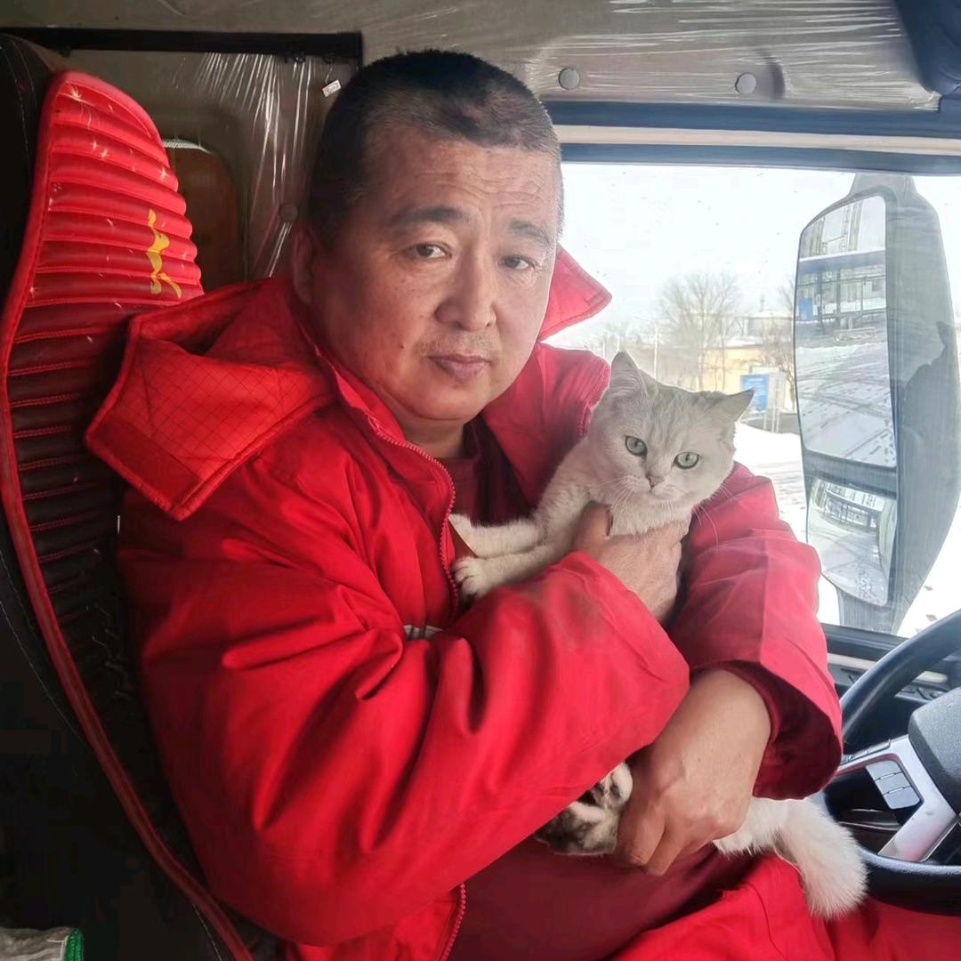 随风，爱恨随意