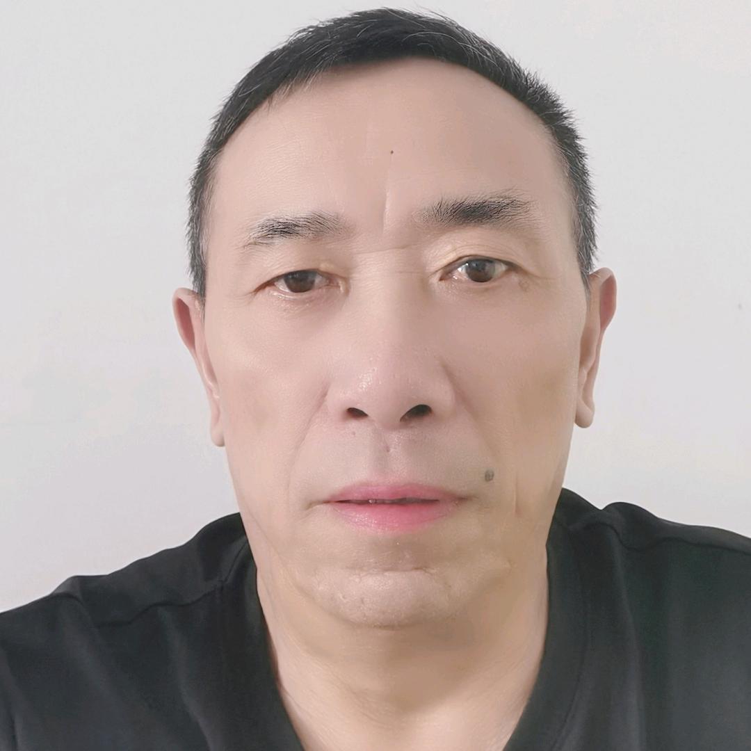 一直在路上