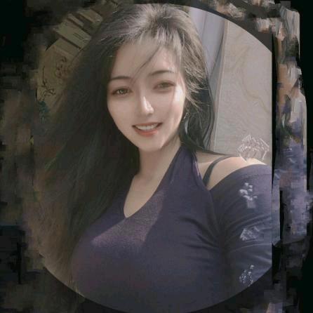 ❤️爱笑的女孩（徐闻）