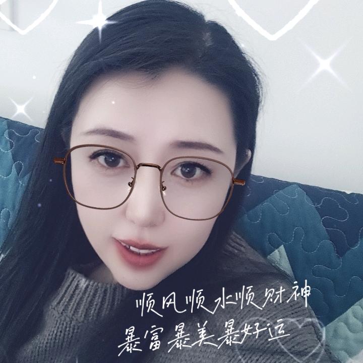 天玺华庭李虹